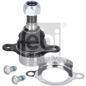 FEBI BILSTEIN Trag-/Führungsgelenk 185478