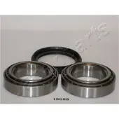ASHIKA Radlagersatz Vorne für HYUNDAI TERRACAN (HP) 73,5mm KK-15005