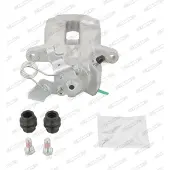 FERODO Bremssattel FCL694319, Hinten Links