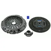 SACHS Kupplungssatz 3000 743 001