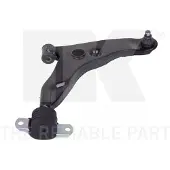 NK Lenker, Radaufhängung Leer, 5013020 für MITSUBISHI