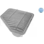 Meyle Luftfilter -ORIGINAL: True to OE. 30-12 321 0036