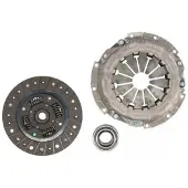 Nexus Kupplungssatz F15009NX