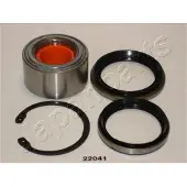 Japanparts Radlagersatz Hinten für TOYOTA Corolla Kombi (E11) 64mm KK-22041