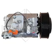 NRF Klimakompressor 32821