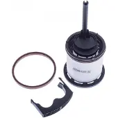 DENCKERMANN Kraftstofffilter [Hersteller-Nr. A121004] für Audi