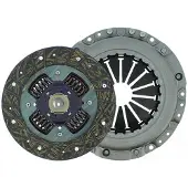 AISIN Kupplungssatz KO-035R