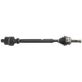 POINT GEAR Antriebswelle PNG71833 Rechts