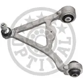 OPTIMAL G6-1478 Querlenker Hinten Rechts Oben für JAGUAR XF (J05, CC9) S-Type (X200) XJ Limousine (X350, X358) XF Sportbrake (X250) XJ (X35, J12, J24)
