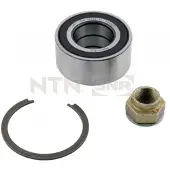 SNR Radlagersatz Vorderachse R158.55