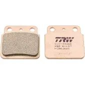 TRW Bremsbelagsatz MCB626SI
