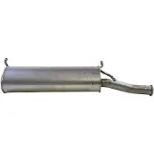 Bosal Endschalldämpfer 135-233
