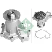 INA Schaeffler Wasserpumpe [Hersteller-Nr. 538020710] für Mercedes-Benz