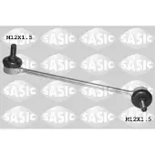 SASIC Koppelstange Stabilisator passend für MERCEDES-BENZ C-Klasse Limousine (W203) Vorne 2306309