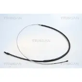 TRISCAN Seilzug, Feststellbremse 8140 251110