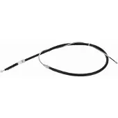 VAICO Handbremsseil Seilzug Feststellbremse für VW Beetle Schrägheck (5C1, 5C2) Hinten Links Hinten Rechts V10-30137