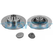 DAYCO Radlagersatz KWD032D