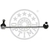 OPTIMAL Koppelstange Stabilisator passend für MERCEDES-BENZ C-Klasse Limousine (W203) Vorne Links Vorne Rechts G7-859