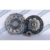 RYMEC Kupplungssatz Kupplung passend für PEUGEOT 2008 Kombi (CU) JT18981058