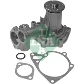 INA Wasserpumpe [Hersteller-Nr. 538058810] für Mitsubishi, Hyundai