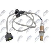 NTY Lambdasonde für MITSUBISHI ASX (GAW) vor-Kat nach-Kat Regelsonde Diagnosesonde ESL-MS-001
