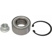 MAPCO Radlagersatz 26892