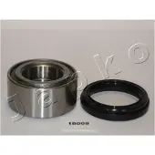 Japko Radlagersatz 418009