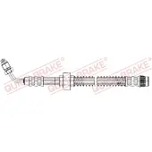 Quick Brake Bremsschlauch 32.515