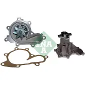 INA Schaeffler Wasserpumpe 538 0530 10