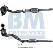 BM CATALYSTS Katalysator BM92516H