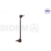 SIDEM Koppelstange Stabilisator für HYUNDAI H-1 Travel (TQ) Vorne Rechts 87467