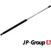 JP GROUP 4381200700 Gasfeder Heckklappendämpfer für RENAULT LAGUNA II Grandtour (KG0/1)