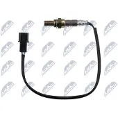 NTY Lambdasonde für MITSUBISHI Space Star (DGA) vor-Kat nach-Kat Regelsonde Diagnosesonde ESL-MS-003