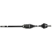 POINT GEAR Antriebswelle PNG72771 Rechts