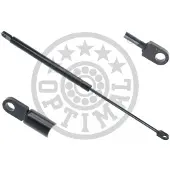 OPTIMAL Gasfeder Motorhaubendämpfer 367mm für BMW 3 Limousine (E36) 320N AG-50764