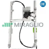 MIRAGLIO Fensterheber 30/1520