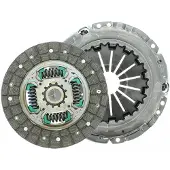 AISIN Kupplungssatz KT-361RA