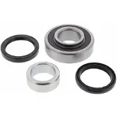 MAPCO Radlagersatz Hinten für SUZUKI Vitara SUV (ET, TA, TD) 80mm 26594