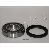 Japko Radlagersatz 418013