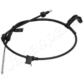 Japanparts Seilzug, Feststellbremse BC-H39R