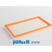 PURFLUX Filter A1876