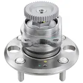 SNR Radlagersatz Hinterachse R184.22