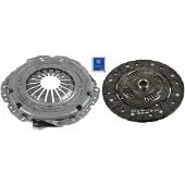 SACHS Kupplungssatz 3000 828 202
