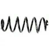 SACHS Fahrwerksfeder [Hersteller-Nr. 994384] für Audi
