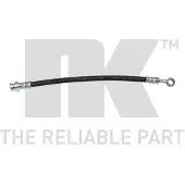 NK Bremsschlauch Hinterachse rechts [Hersteller-Nr. 853494] für Hyundai