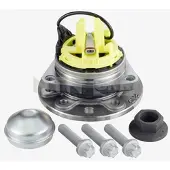 SNR Radlagersatz R153.53