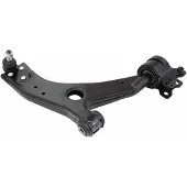 MAPCO 52609 Querlenker Vorne Rechts Unten für FORD Focus II Schrägheck (DA, HCP, DP) Focus II Kombi (DA, FFS, DS) C-MAX (DM2) Focus C-Max (DM2)