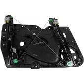 VAICO V10-2534 Elektrischer Fensterheber Vorne Rechts für VW GOLF VI (5K1)