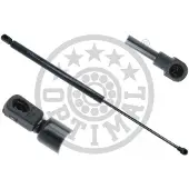 OPTIMAL Heckklappendämpfer Gasfeder Heckklappe Kofferraum Ag-52148