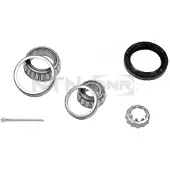 SNR Radlagersatz R152.17